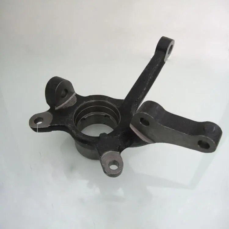 KNUCKLE ASSY