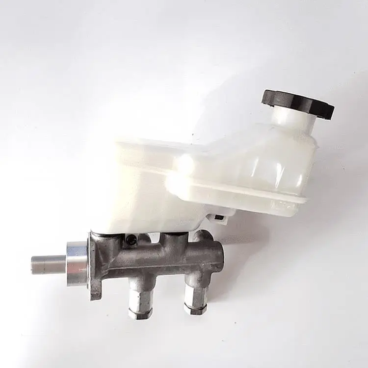 BRAKE MASTER CYLINDER