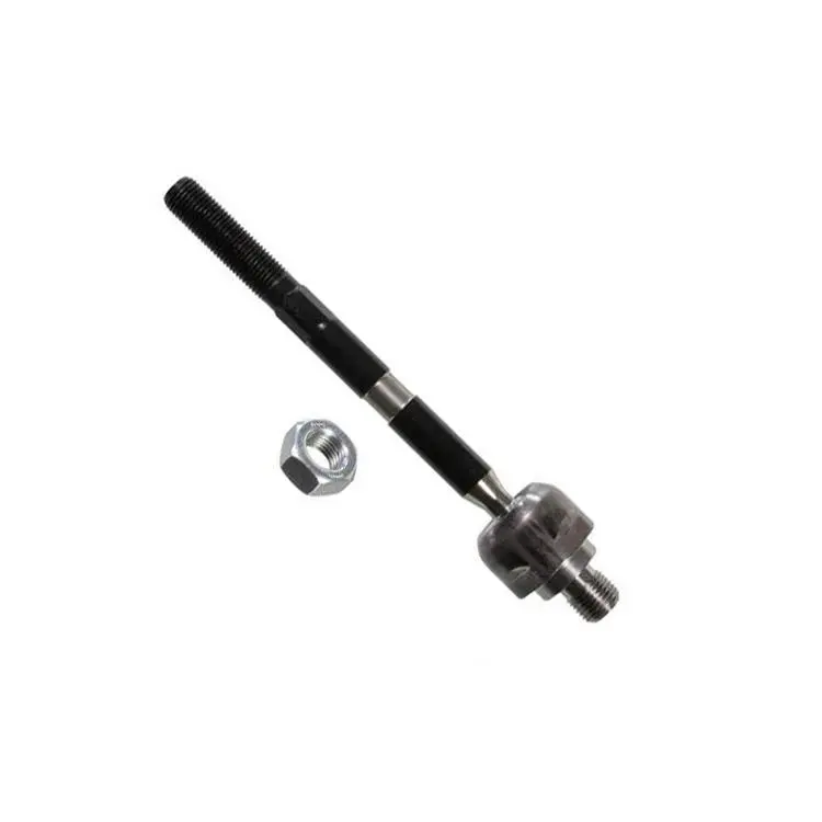 RACK END