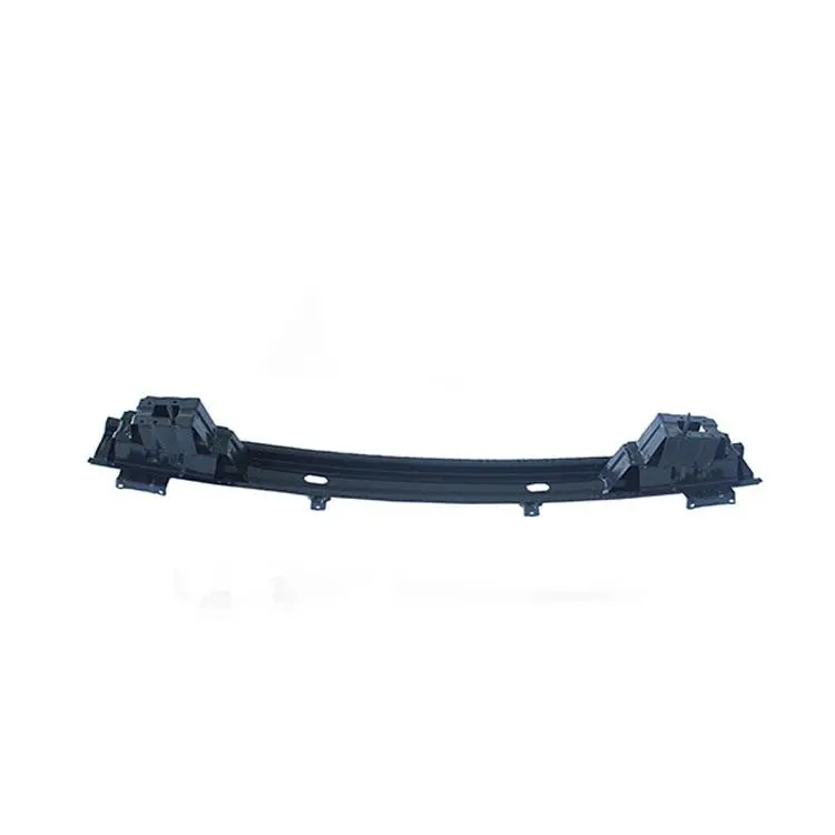 BEAM A-BUMPER IMPACT
