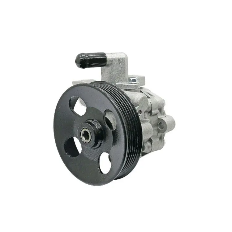 PUMP A-HYD UNIT N/S