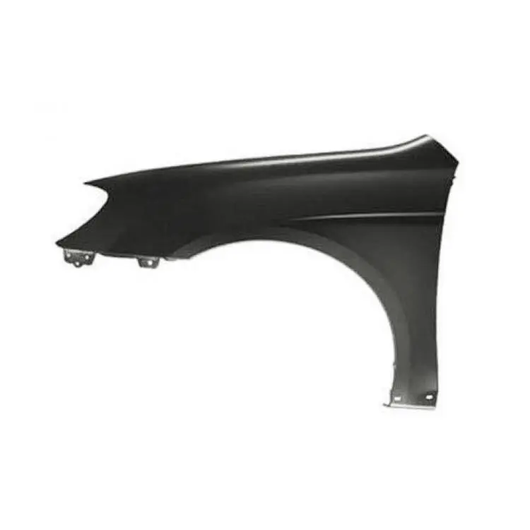 PANEL A-FENDER
