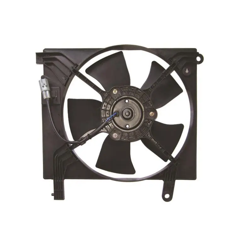 RADIATOR FAN