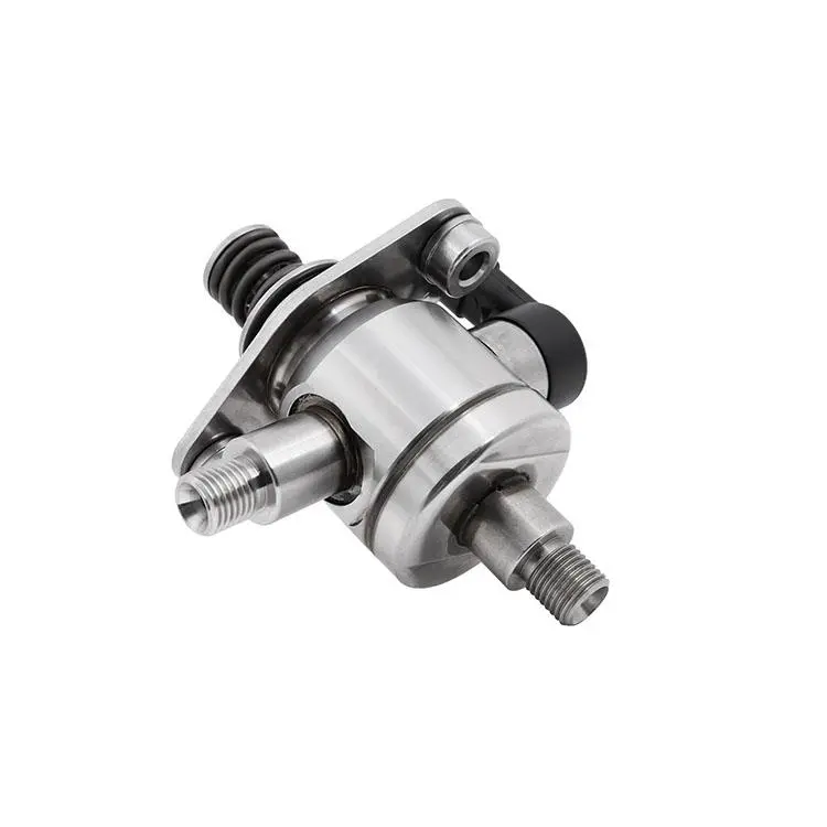 PUMP- HIGH PRESSURE