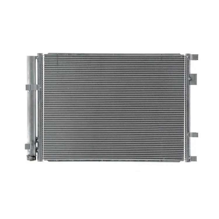 CONDENSER A