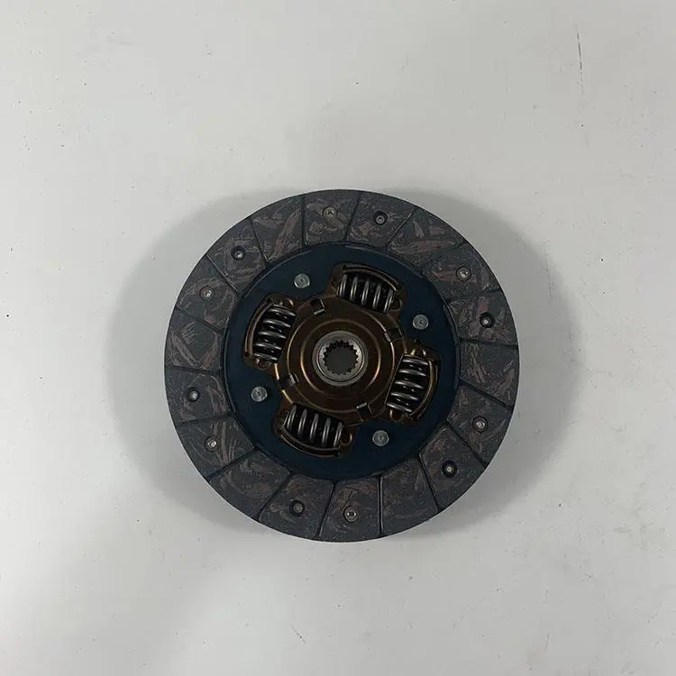 CLUTCH DISC