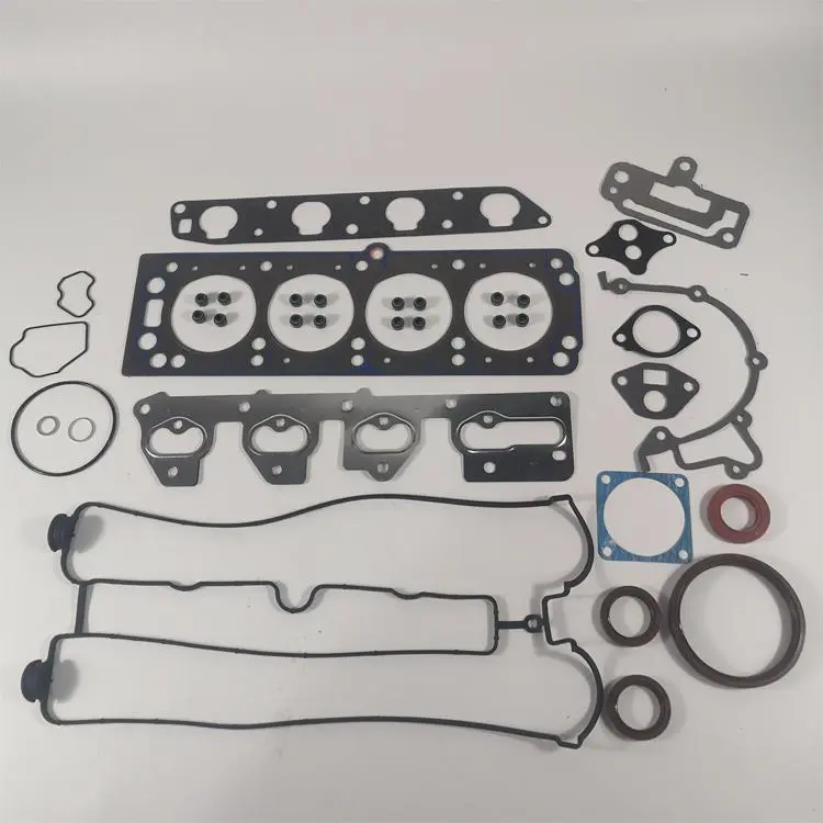 GASKET KIT-ENG