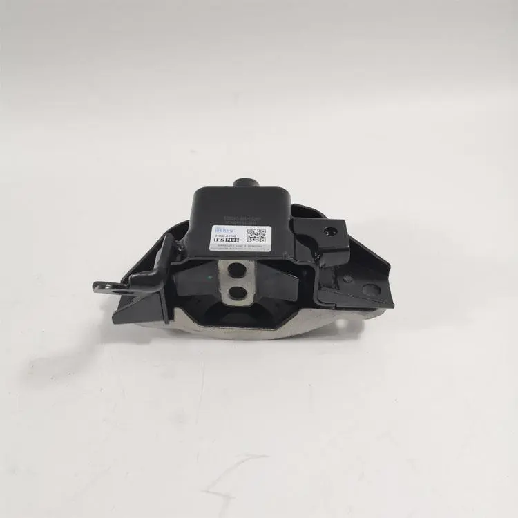 ENGINE MOUNTING