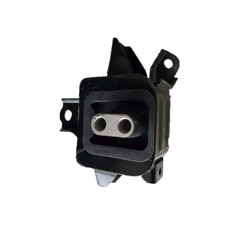 ENGINE MOUNTING