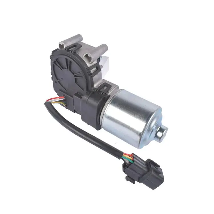 MOTOR A-WIPER