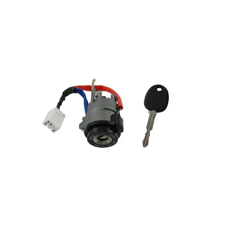 KEY & CYLINDER SET -LOCK