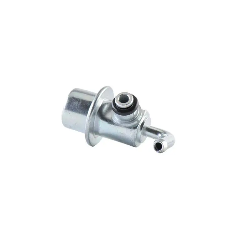 REGULATOR A-FUEL PRESSURE