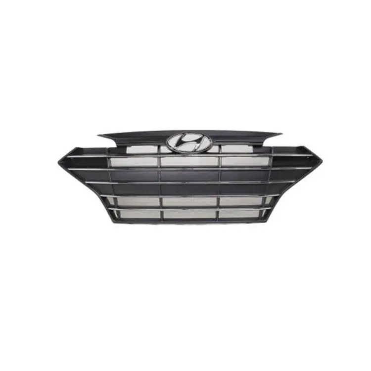 GRILLE A-RAD