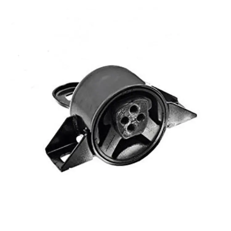ENGINE MOUNTING