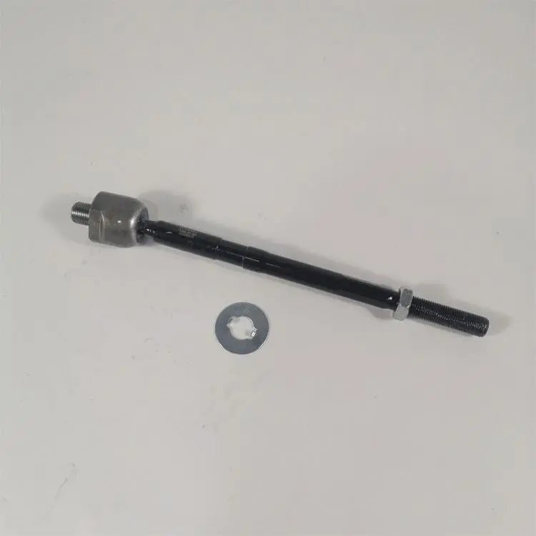 RACK END