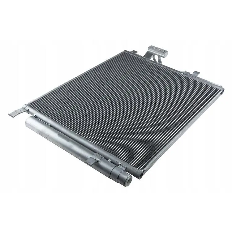 CONDENSER A