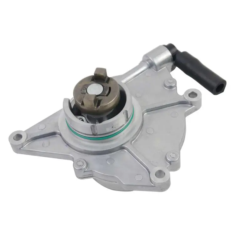 VACUUM PUMP