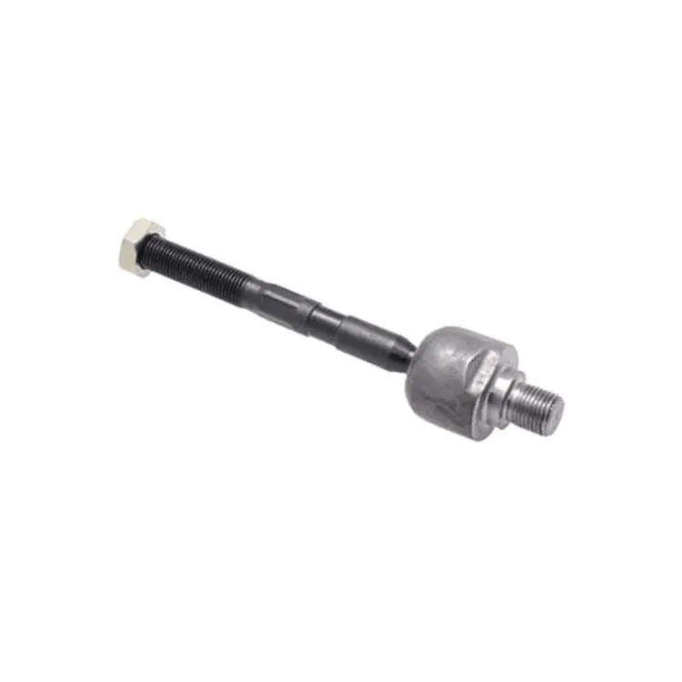 RACK END