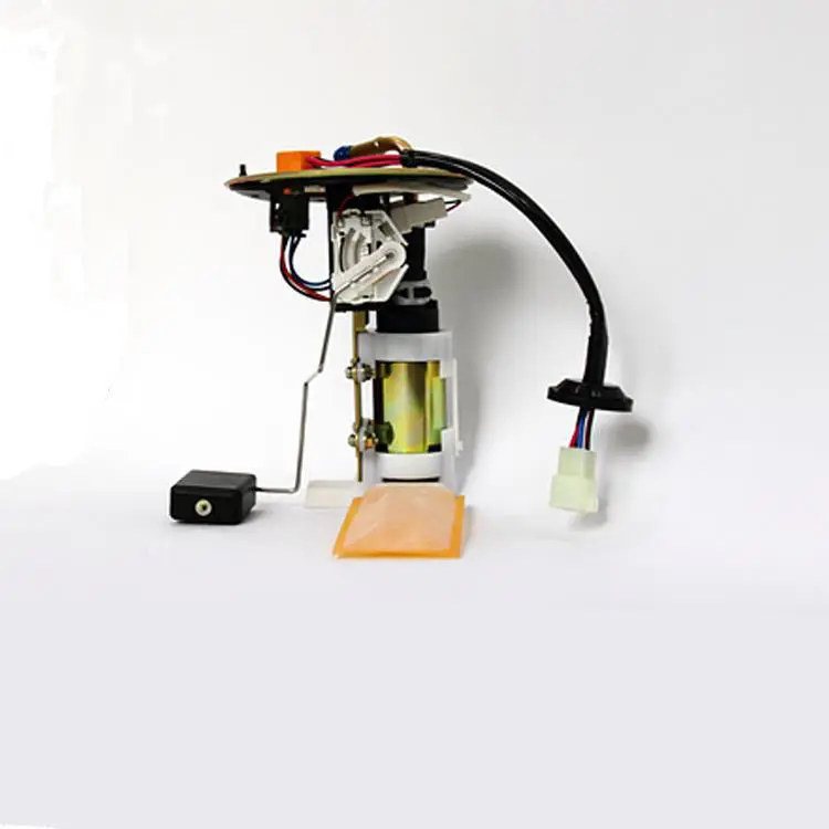 ELECTRIC FUEL PUMP ASSY