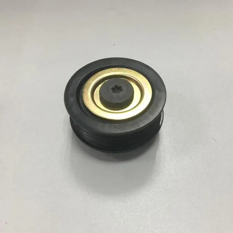 IDLER PULLEY