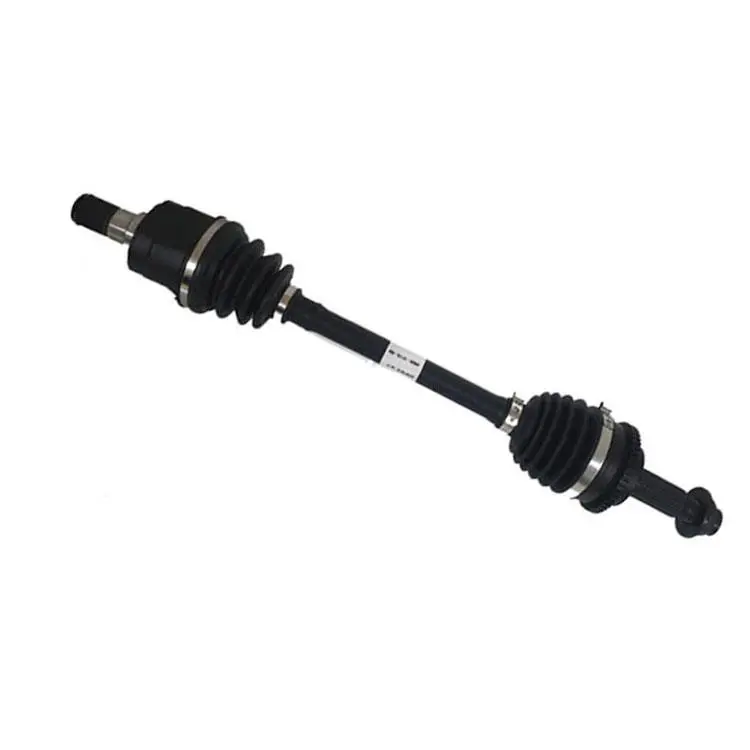 SHAFT A-AXLE