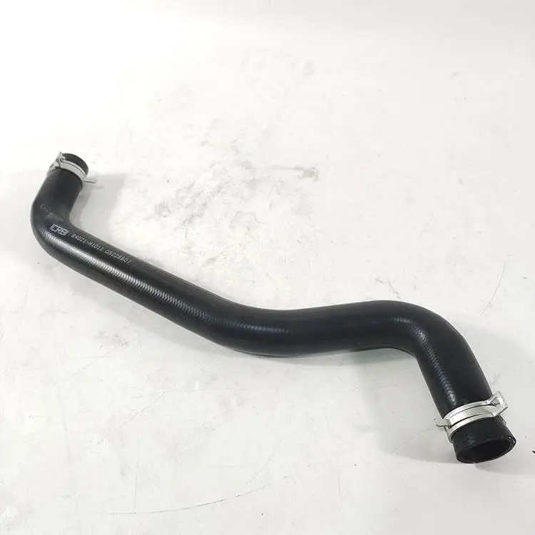 HOSE-RADIATOR