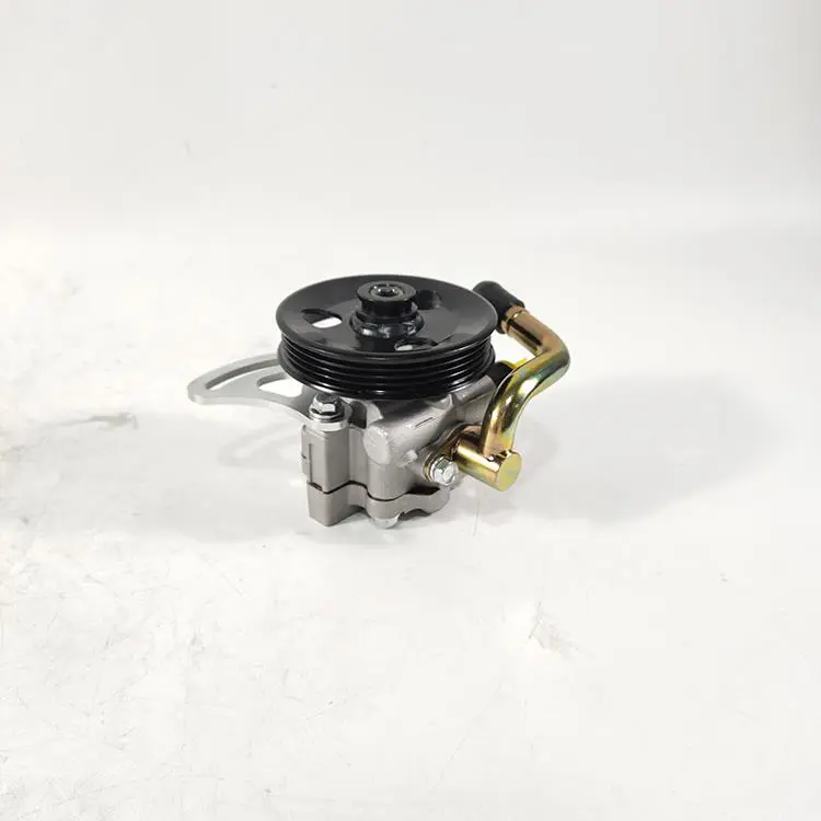 PUMP A-HYD UNIT N/S