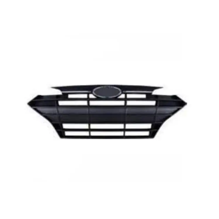 GRILLE A-RAD