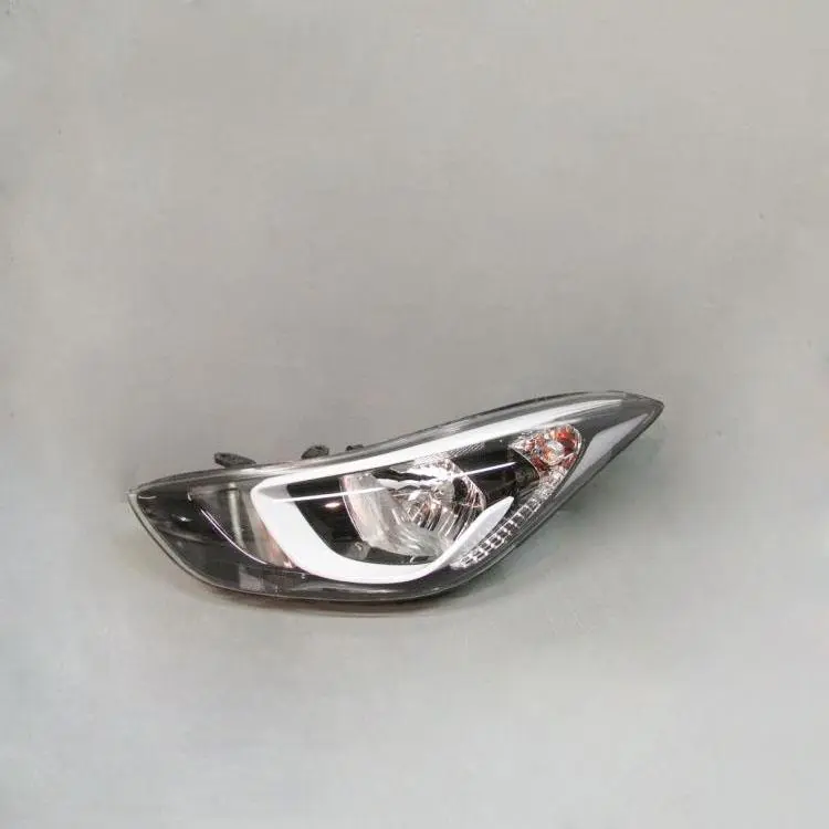 HEAD LAMP