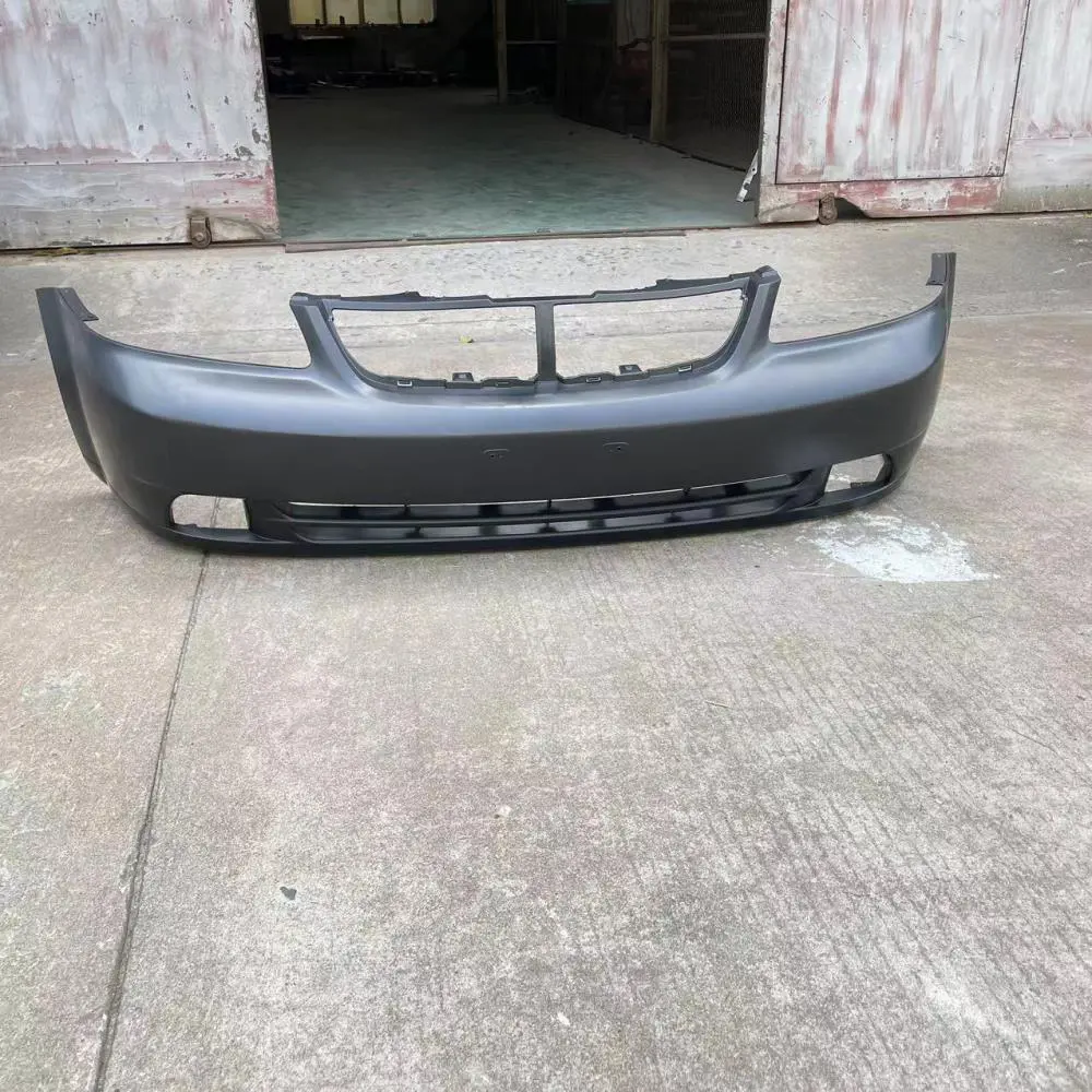 BUMPER
