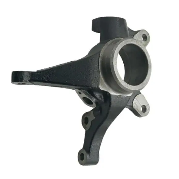 KNUCKLE ASSY