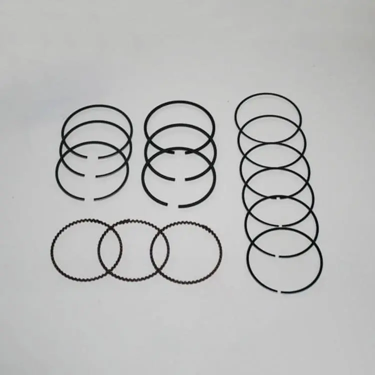 RING KIT-PISTON