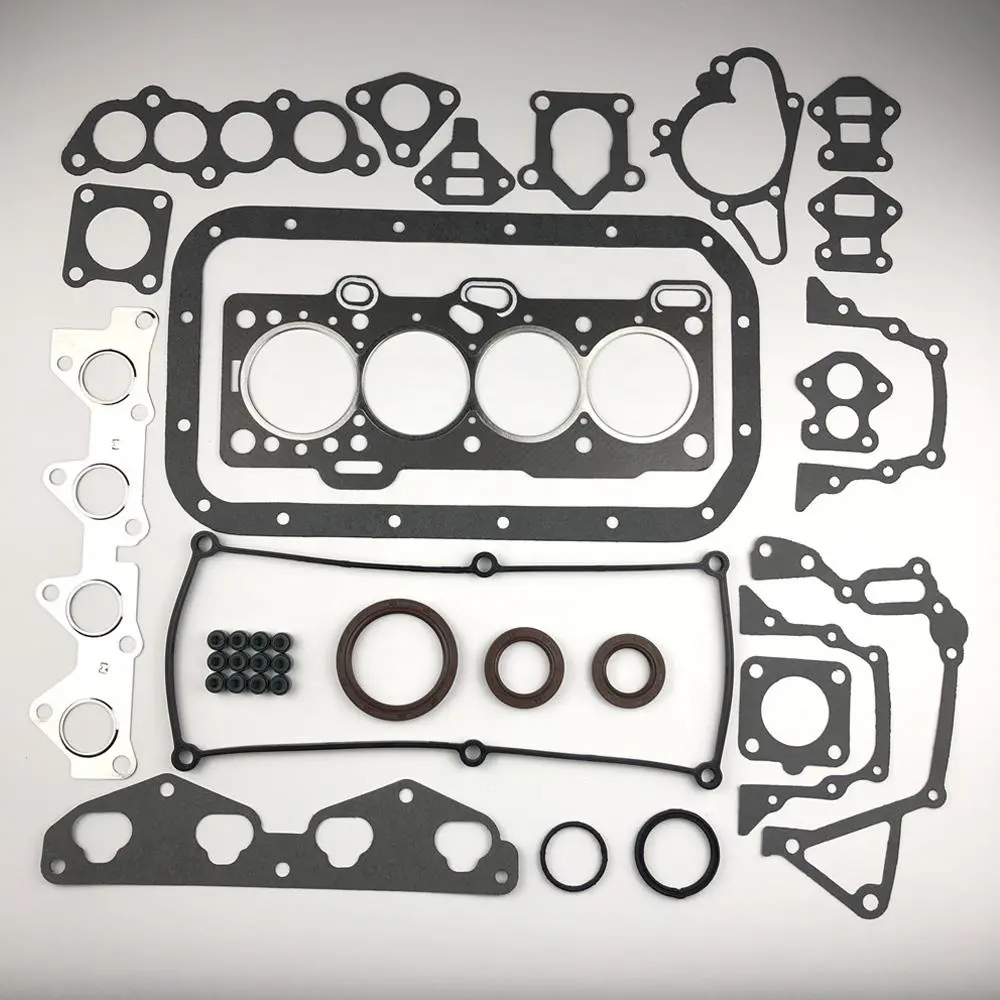 GASKET KIT-ENG