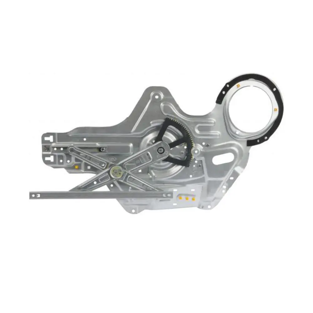 REGULATOR-WDO