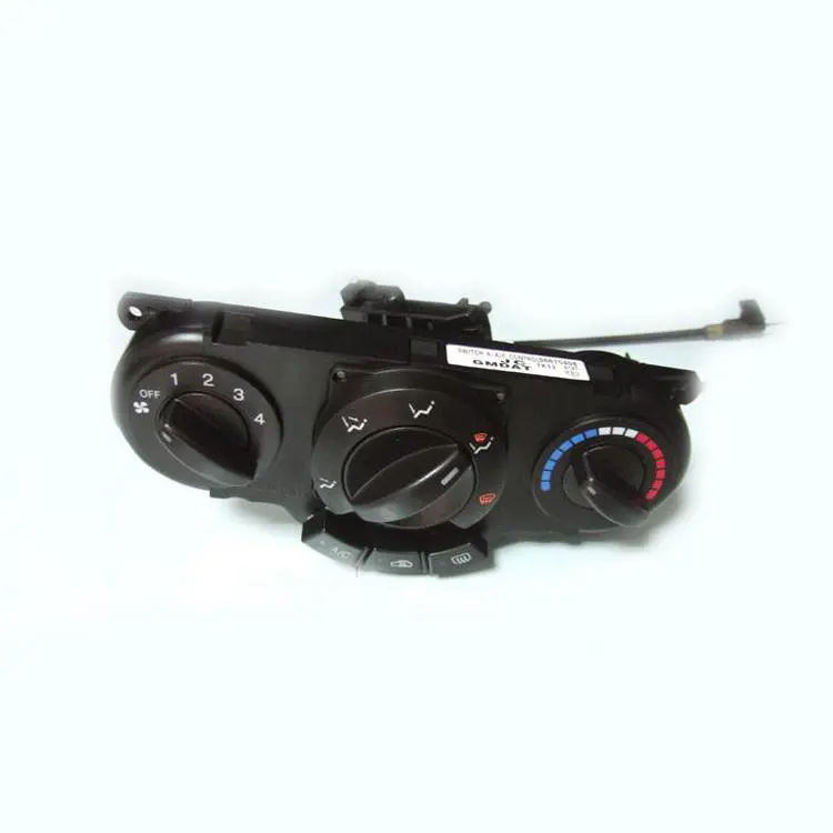 SWITCH A-A/C CONT