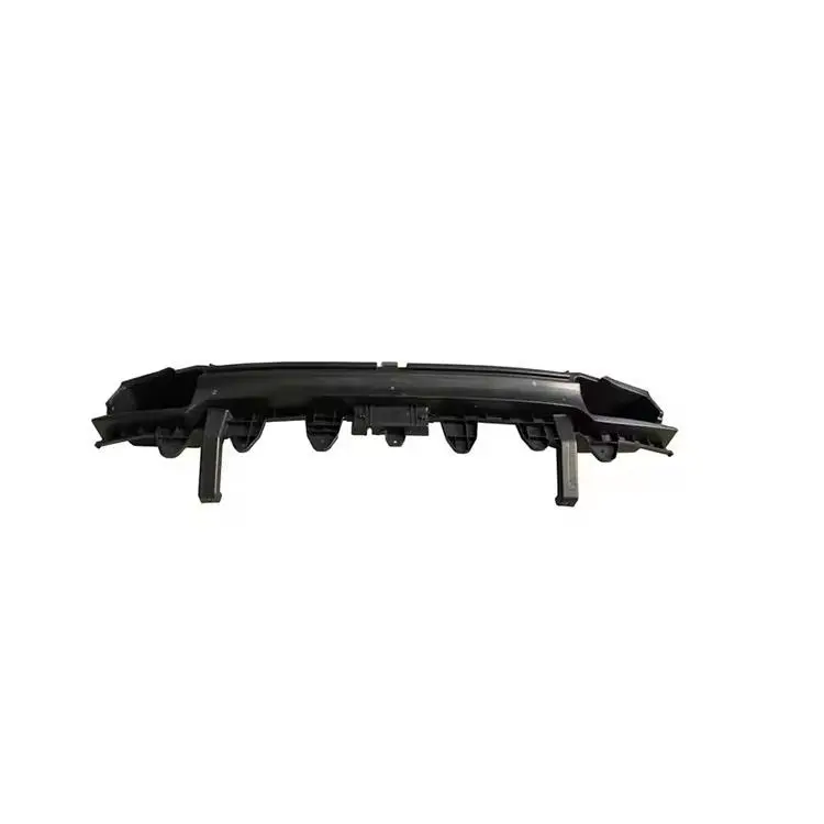BEAM A-BUMPER IMPACT