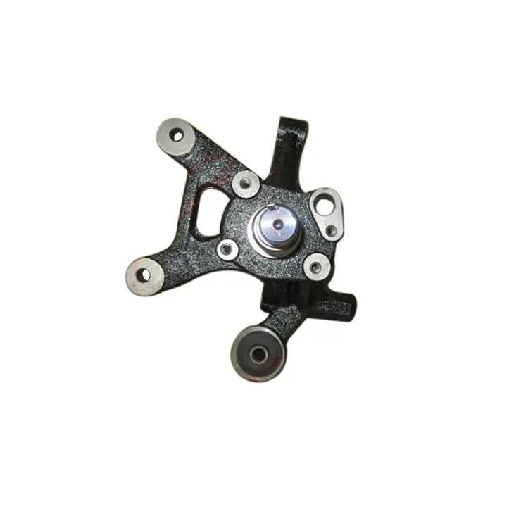 KNUCKLE ASSY
