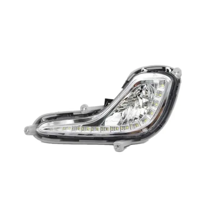 FOG LAMP