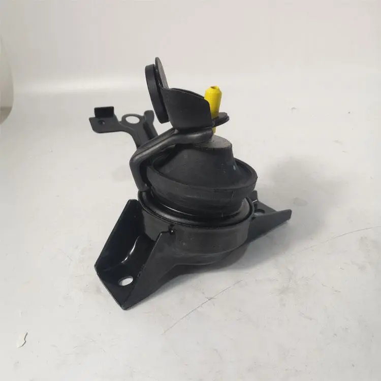 ENGINE MOUNTING