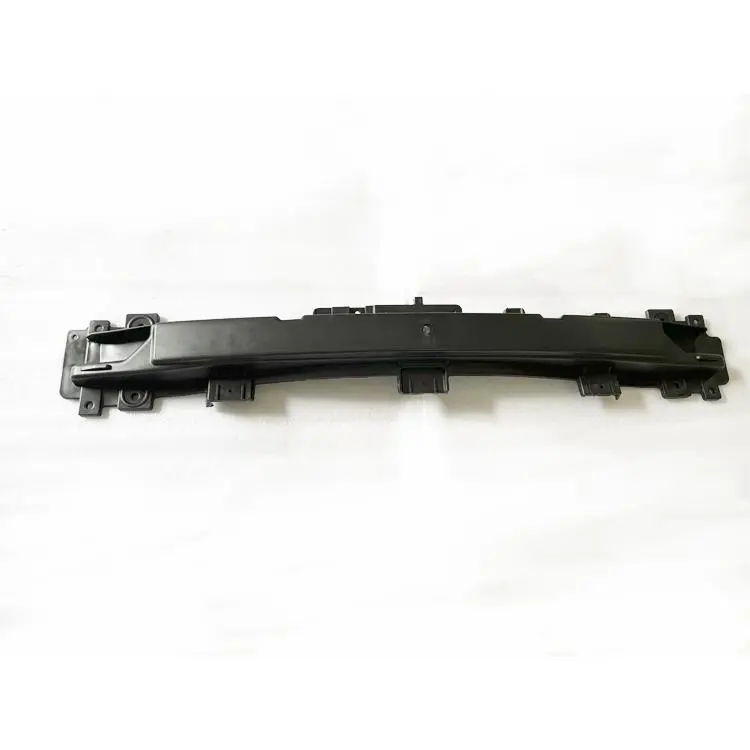 BEAM A-BUMPER IMPACT