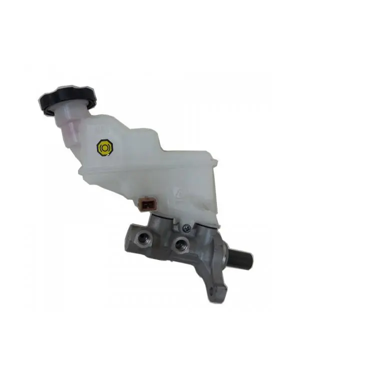 BRAKE MASTER CYLINDER