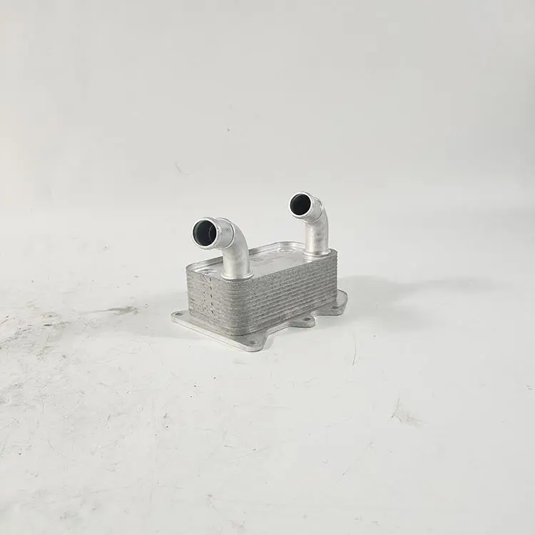 OIL COOLING