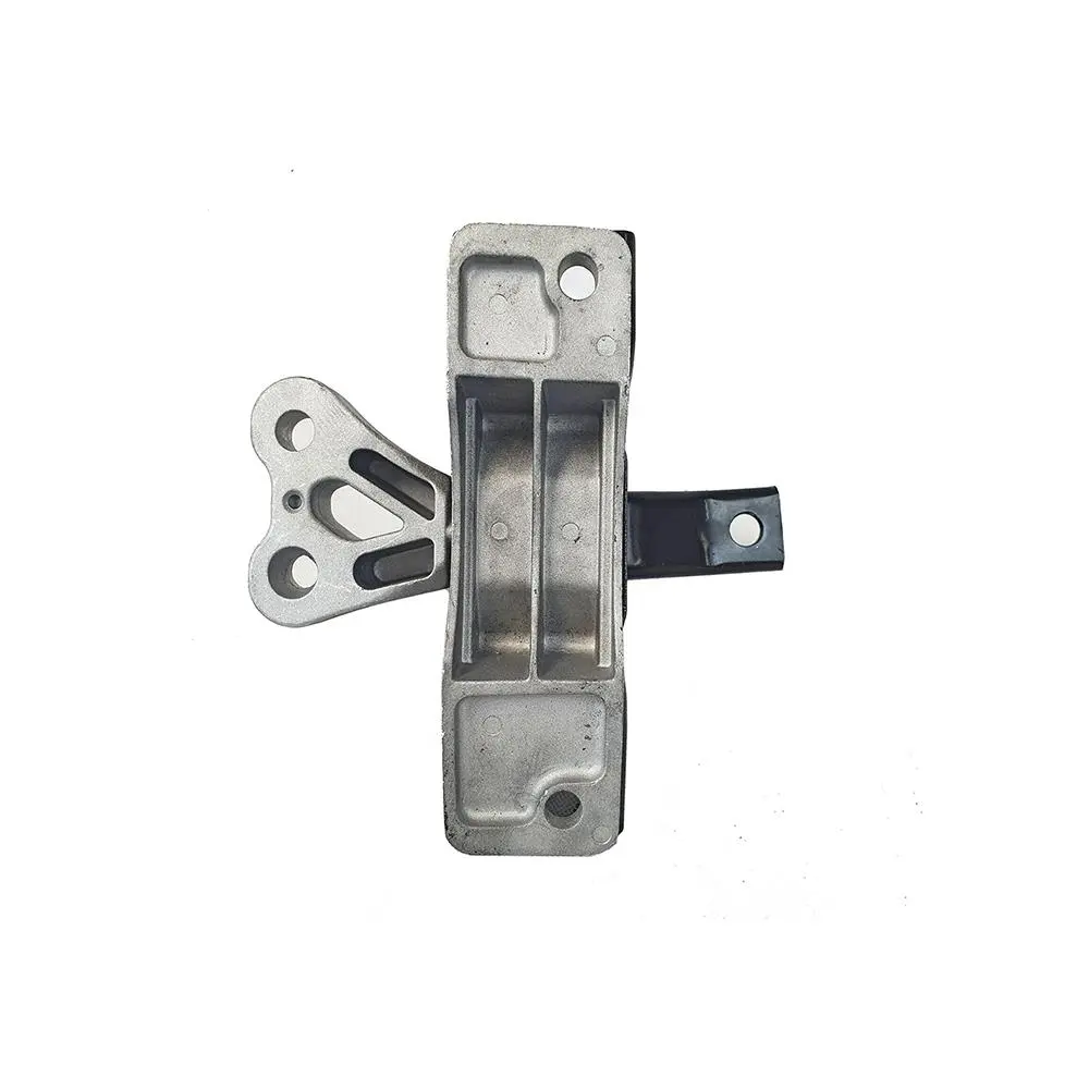 ENGINE MOUNTING