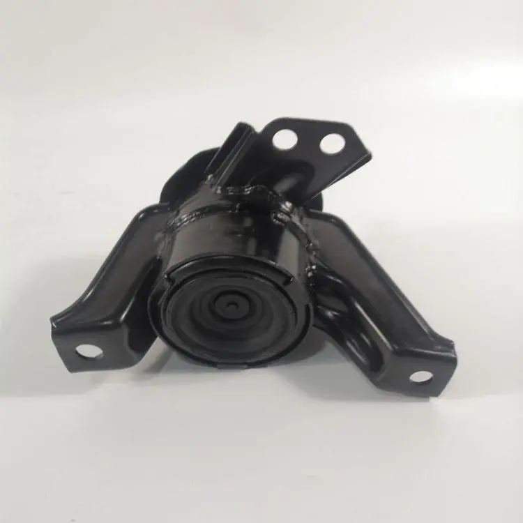 ENGINE MOUNTING