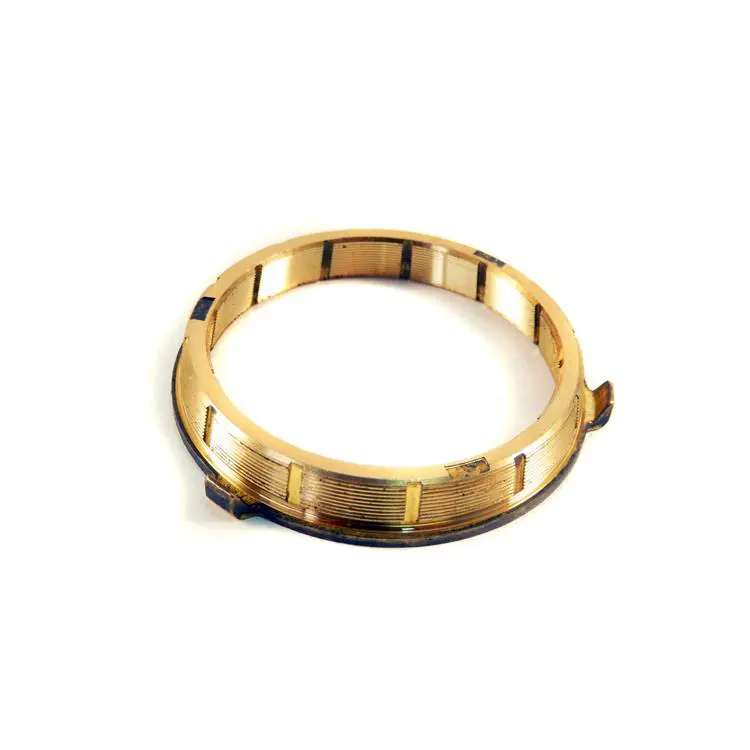 SYNCHRONIZER -RING