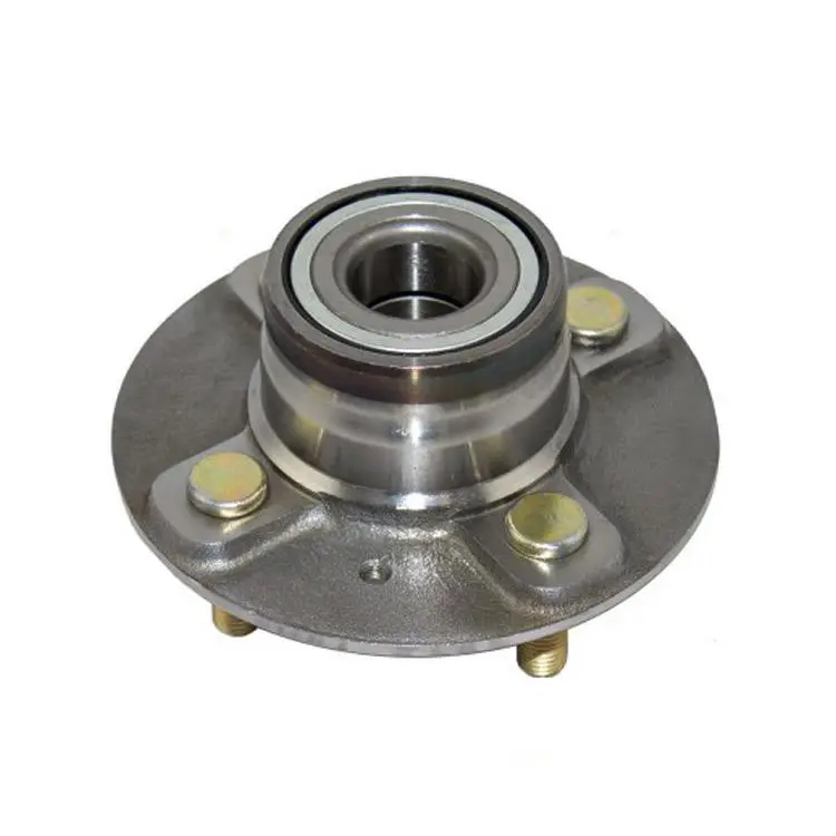 WHEEL HUB