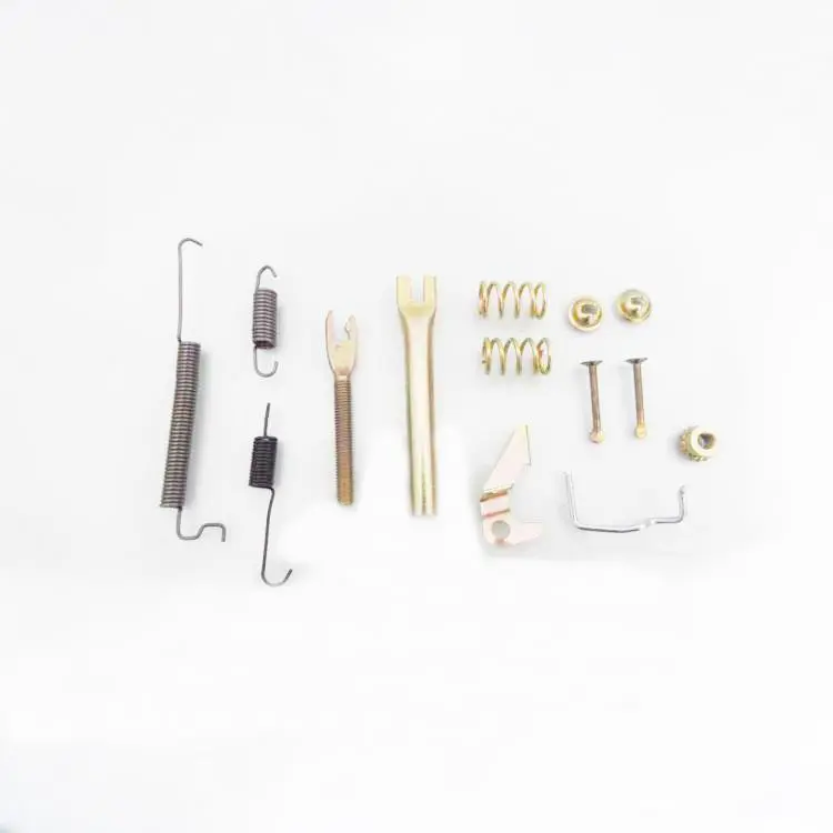BRAKE SHOE REPAIR KIT