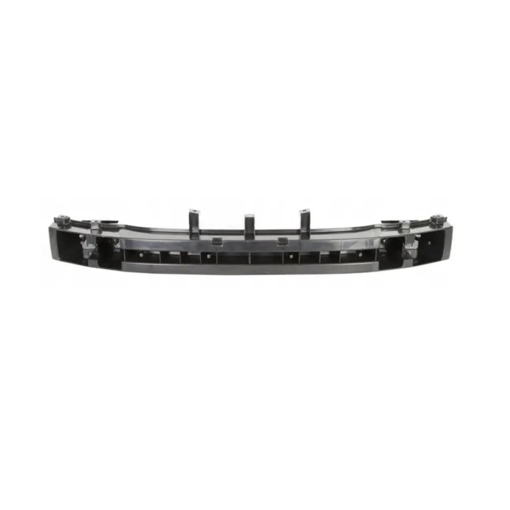 BEAM A-BUMPER IMPACT
