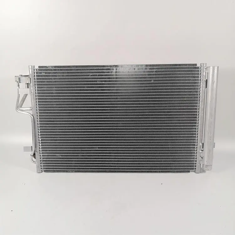 CONDENSER A