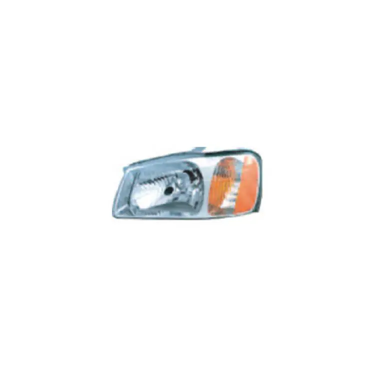 HEAD LAMP
